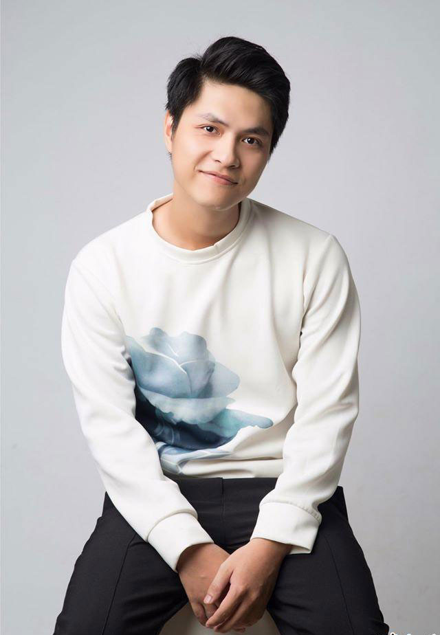 Diễn viên Tô Dũng: Từ chàng Kim Trọng đến anh lính cứu hoả ảnh 3