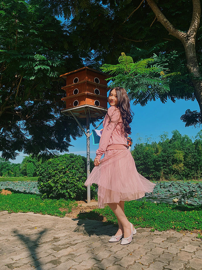 Điều ít biết và loạt giải thưởng tài năng đáng nể của My ‘Đừng bắt em phải quên’ ảnh 3