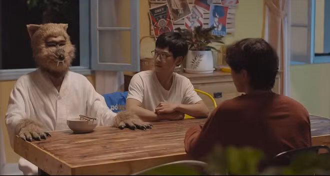 Đạo diễn Khải Anh bật mí chuyện chưa kể về ‘Nhà trọ Balanha’ ảnh 1