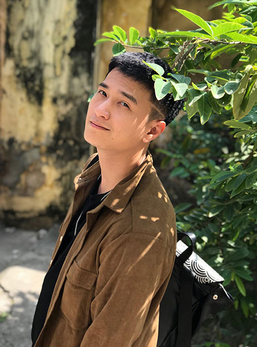 Lý do thực sự khiến Huỳnh Anh dừng đóng phim? ảnh 3