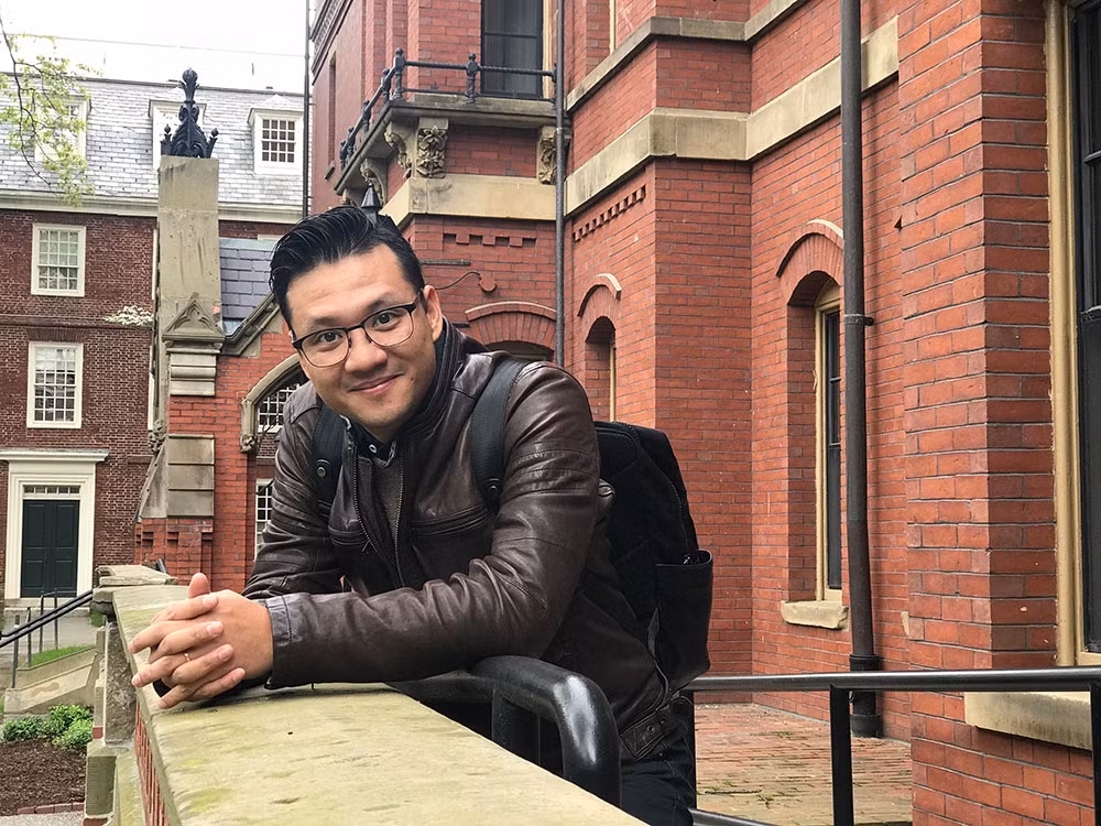 Đạo diễn Khải Anh bật mí chuyện chưa kể về ‘Nhà trọ Balanha’ ảnh 2