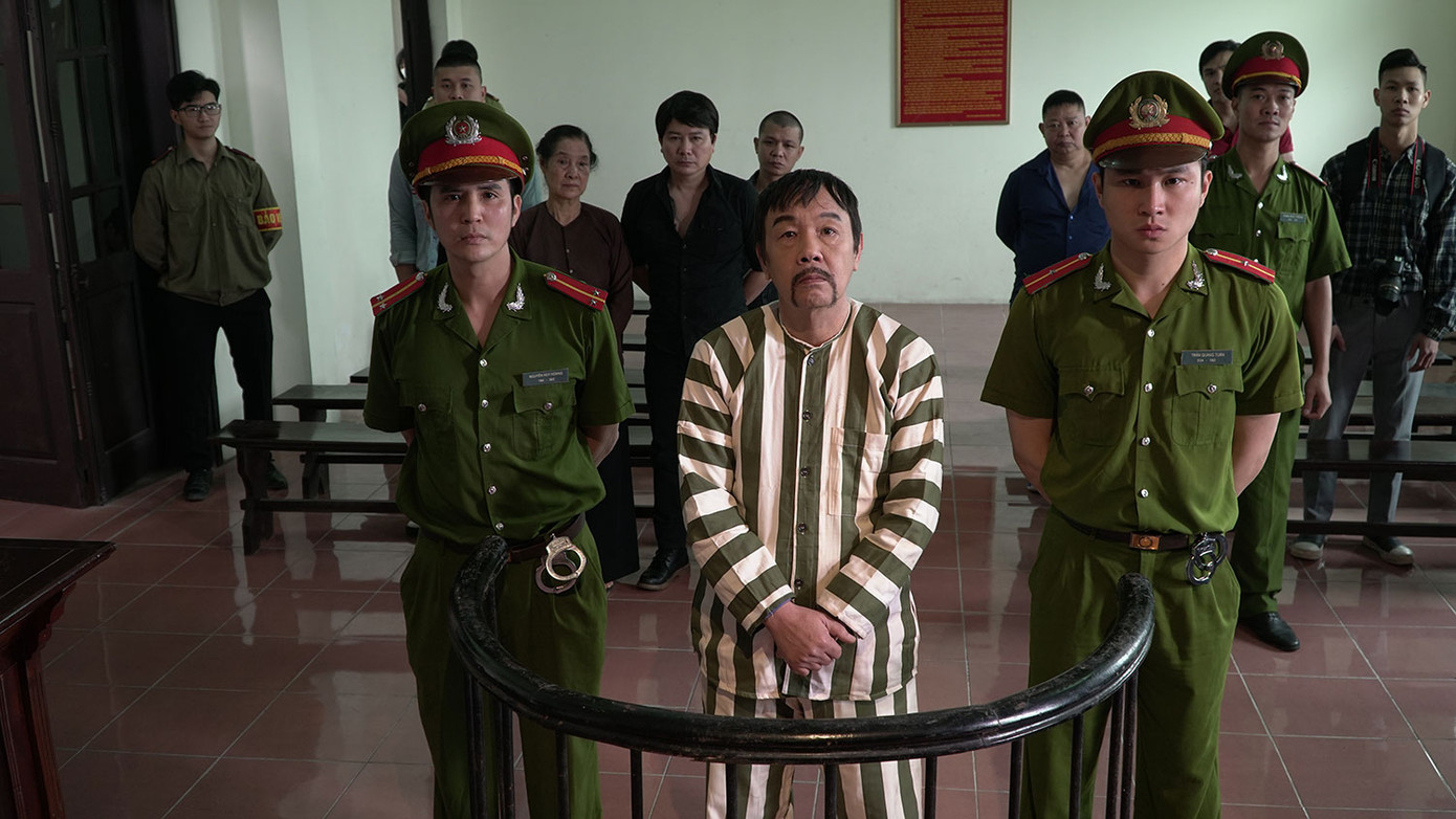 ‘Lựa chọn số phận’ lội ngược dòng từ chê đến khen như thế nào? ảnh 1