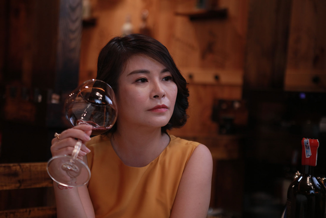 Lý giải 'làn sóng tiểu tam' trên màn ảnh ảnh 2