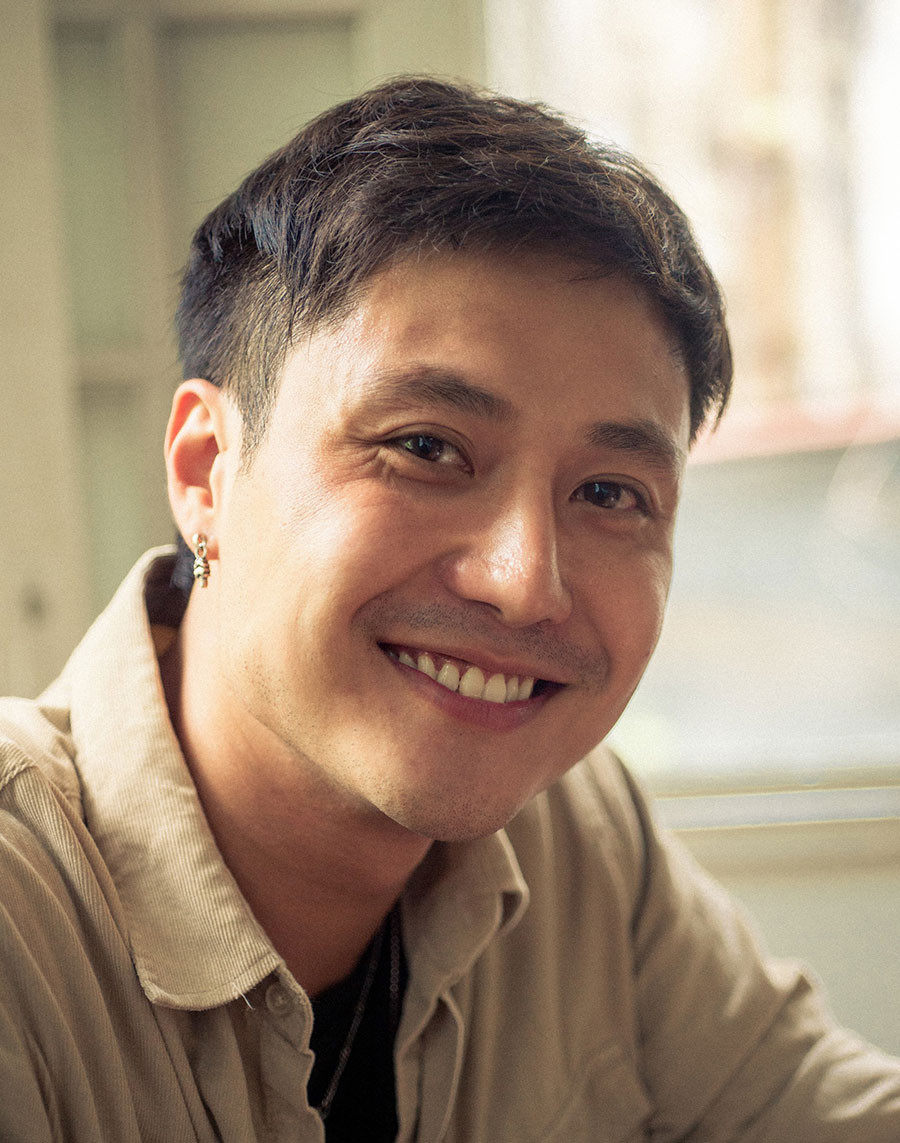 Thanh Sơn nói về việc giải nghệ sau ‘Tình yêu và tham vọng’ ảnh 2