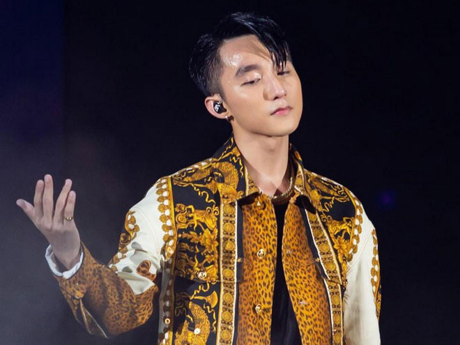 Sơn Tùng M-TP sẽ làm gì sau khi giải nghệ? ảnh 1