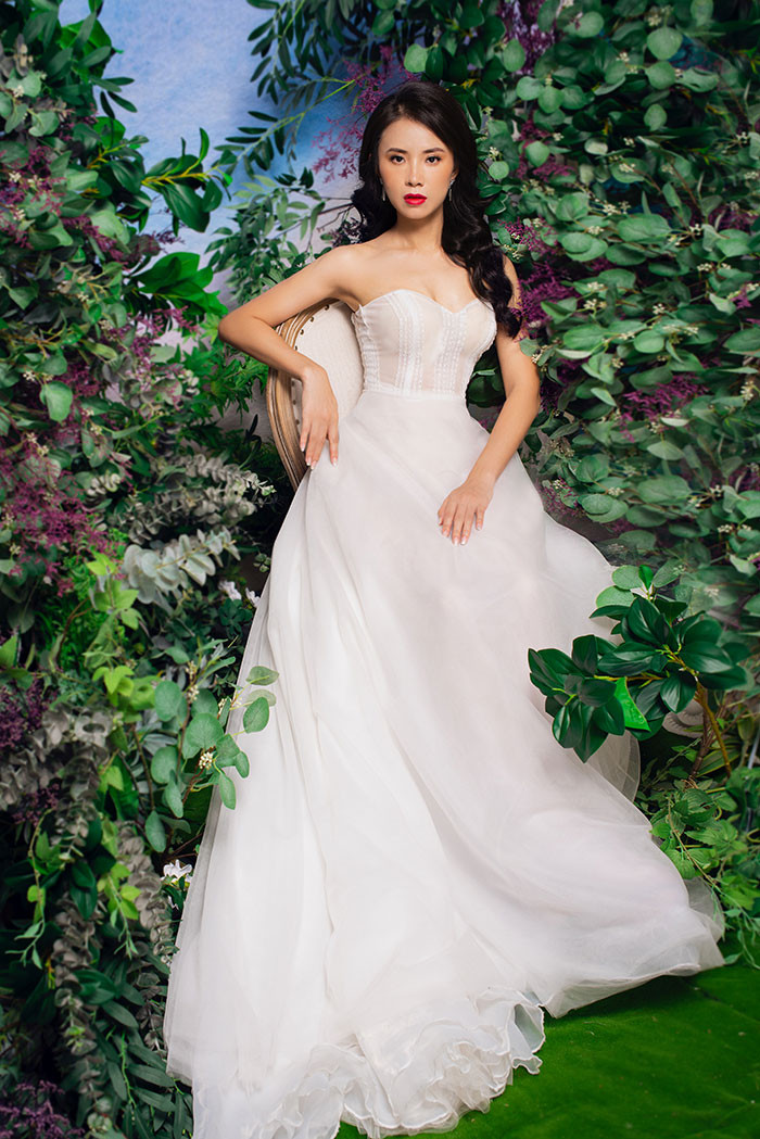 Khuất Quỳnh Hoa: Bị bạo hành ‘nhừ tử’ vẫn không muốn thoát vai khổ ảnh 3