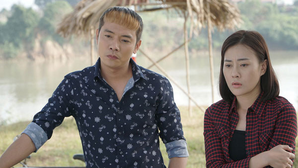 Điều ít biết bất ngờ về chàng Cân ‘xấu nhất hội’ trong Cô gái nhà người ta ảnh 1