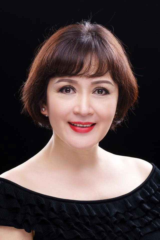 Cuộc sống nghỉ hưu nhưng bận rộn của NSND Minh Hoà ảnh 5