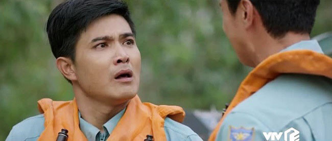 Quang Sự: Từ ‘thầy giáo phi công’ đến ‘bác sĩ trị ma’ ảnh 1