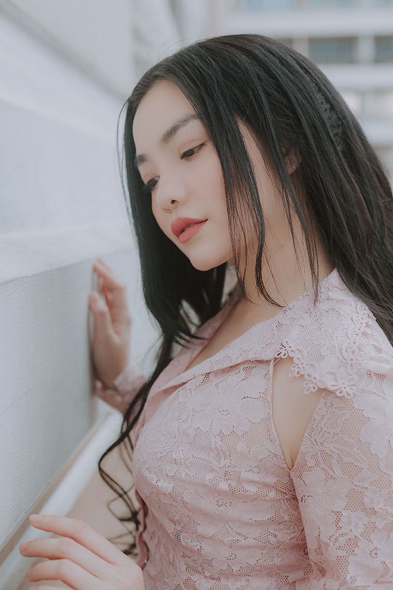 Hồng Kim Hạnh 'lột xác' sau vai diễn trong 'Tiệm ăn dì ghẻ' ảnh 2