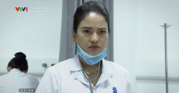 Những tiết lộ bất ngờ từ hậu trường phim ‘Lửa ấm’ ảnh 4