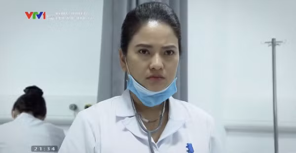 Những tiết lộ bất ngờ từ hậu trường phim ‘Lửa ấm’ ảnh 4