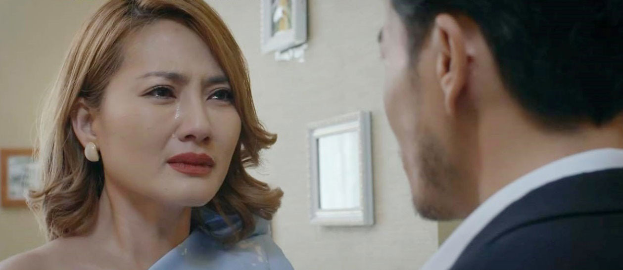 Lý giải 'làn sóng tiểu tam' trên màn ảnh ảnh 6