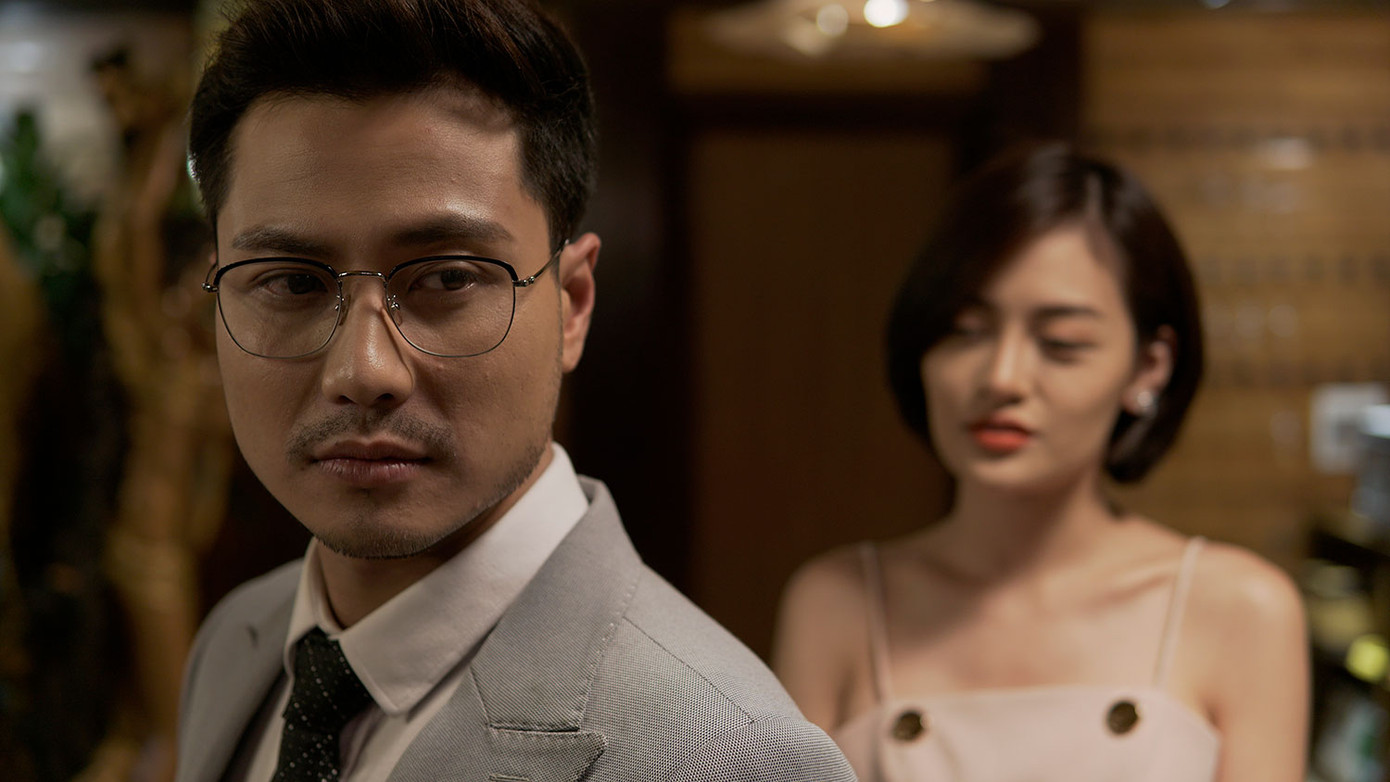 Thanh Sơn nói về việc giải nghệ sau ‘Tình yêu và tham vọng’ ảnh 3