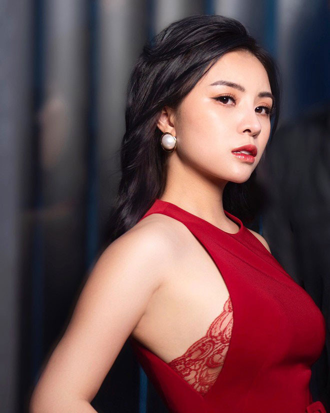 Liên ‘tiểu tam’ trong ‘Lựa chọn số phận’: Từng bị đồn làm gái, phá thai ảnh 5