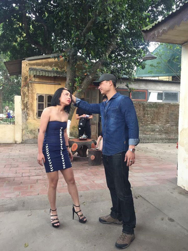 Liên ‘tiểu tam’ trong ‘Lựa chọn số phận’: Từng bị đồn làm gái, phá thai ảnh 2