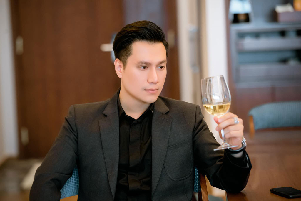 Việt Anh nói gì về quyết định dừng đóng phim sau ‘Sinh tử’? ảnh 2