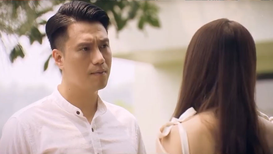 Việt Anh nói gì về quyết định dừng đóng phim sau ‘Sinh tử’? ảnh 3