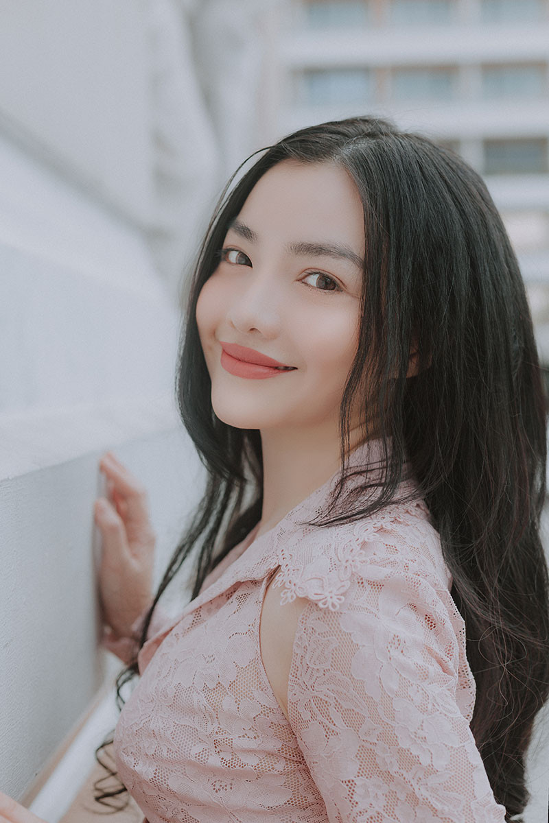 Hồng Kim Hạnh 'lột xác' sau vai diễn trong 'Tiệm ăn dì ghẻ' ảnh 6