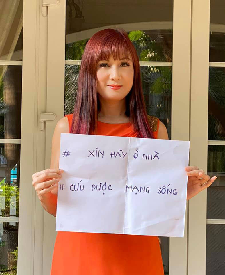 ‘Nữ hoàng ảnh lịch’ Hiền Mai chia sẻ về người quan trọng nhất trong cuộc đời ảnh 2