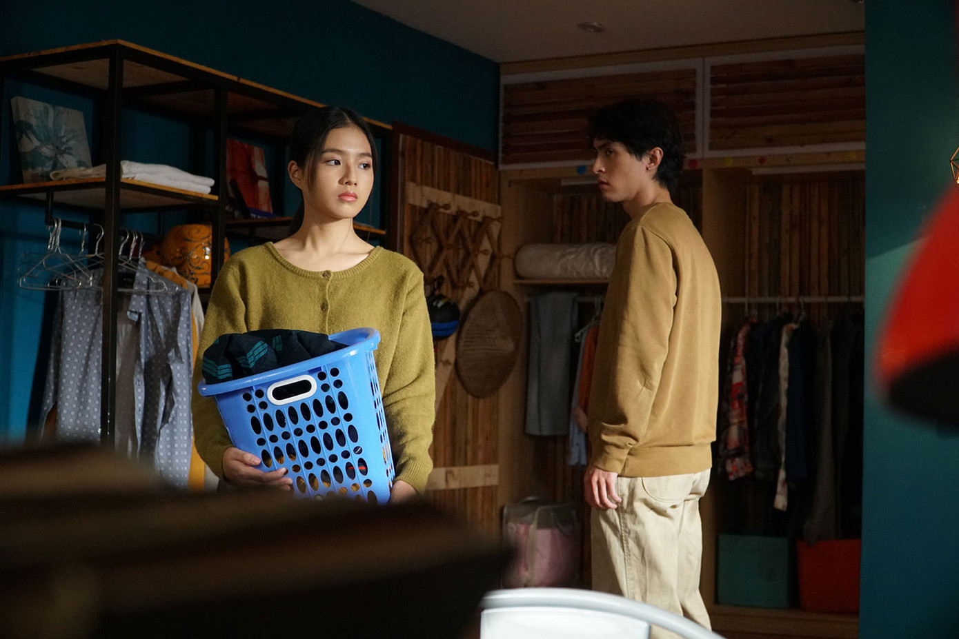 Những bí mật về ‘Nhà trọ Balanha’ ảnh 5