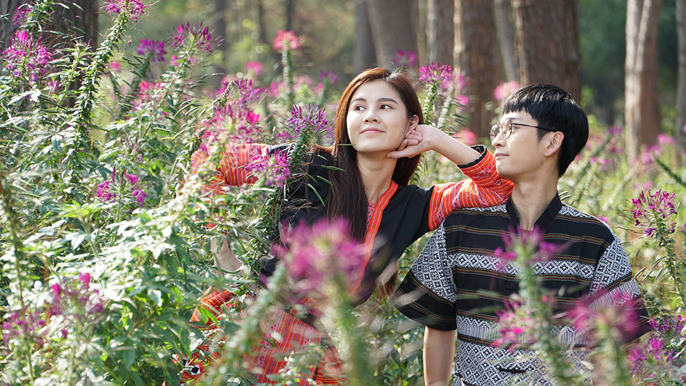 Chuyện bây giờ mới biết về MC Thể thao Thu Hoài và bạn trai hiện tại ảnh 2