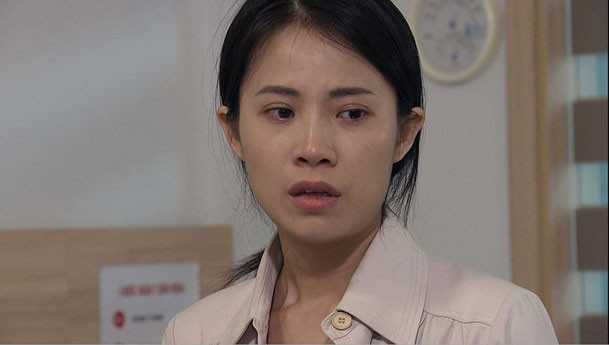 ‘Lựa chọn số phận’ lội ngược dòng từ chê đến khen như thế nào? ảnh 4