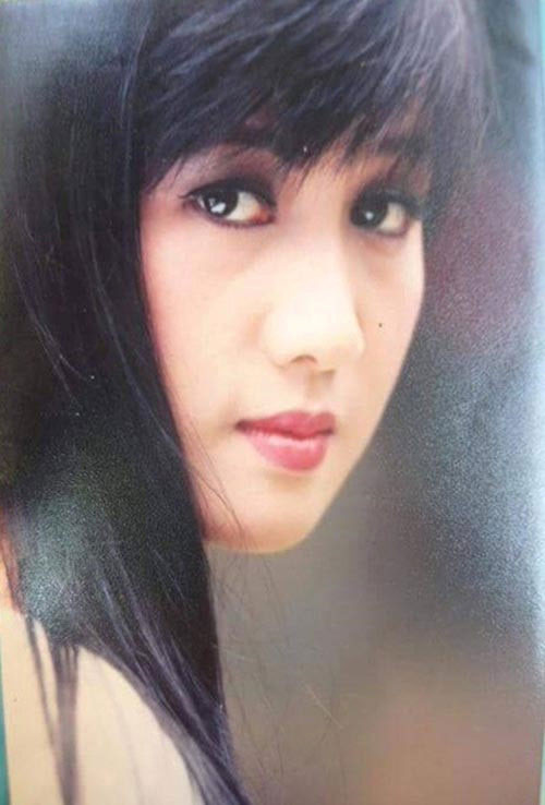 ‘Nữ hoàng ảnh lịch’ Hiền Mai chia sẻ về người quan trọng nhất trong cuộc đời ảnh 3