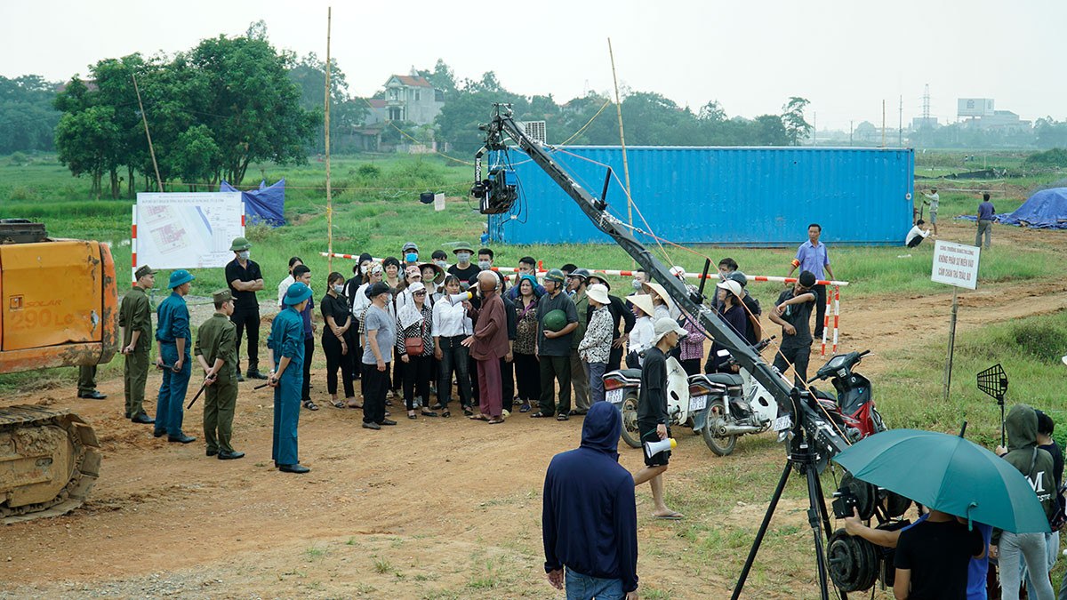 ‘Sinh tử’: Những 'bí mật' hậu trường được tiết lộ gây bất ngờ ảnh 2