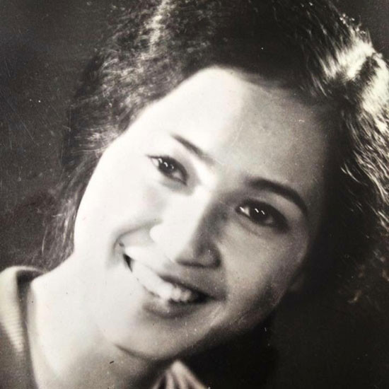 NSND Lan Hương chia sẻ cuộc sống sau về hưu, bí quyết hạnh phúc 40 năm bên NS Đỗ Kỷ ảnh 2