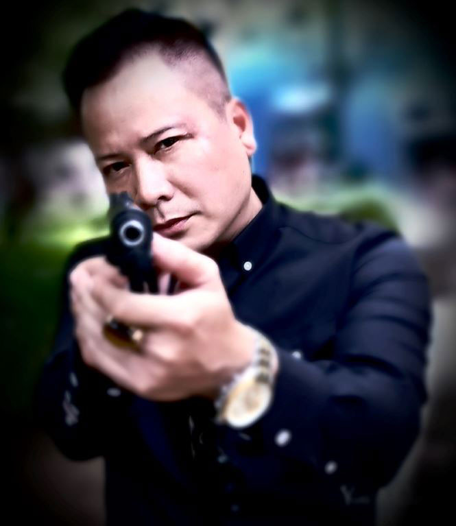 Lê Tuấn Anh: Từ Phú trong 'Quỳnh búp bê' đến Thắng bom ‘Lựa chọn số phận’ ảnh 4