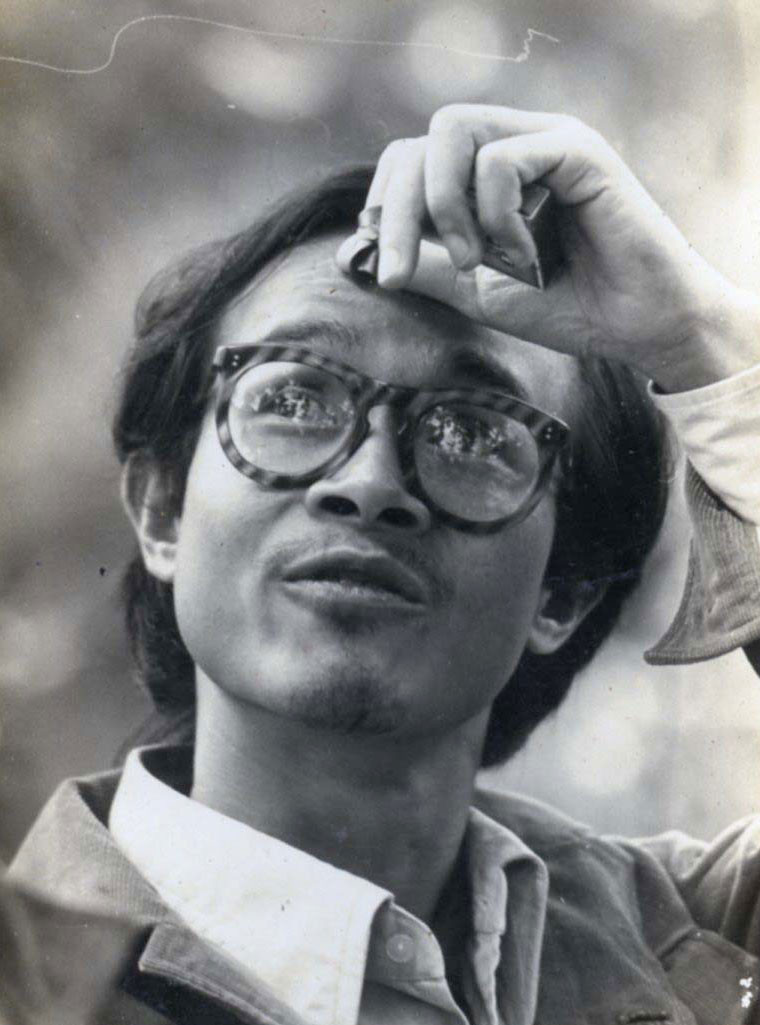 Hé lộ tiêu chí chọn nam chính cho phim điện ảnh đầu tiên về Trịnh Công Sơn ảnh 1