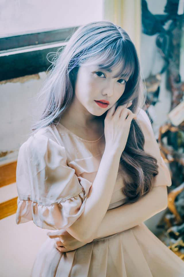 Hồng Kim Hạnh lên tiếng về tin đồn giải nghệ và lấy chồng đại gia ảnh 1