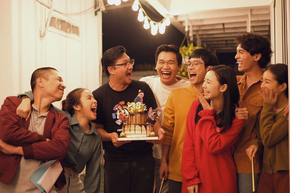 Những bí mật về ‘Nhà trọ Balanha’ ảnh 2