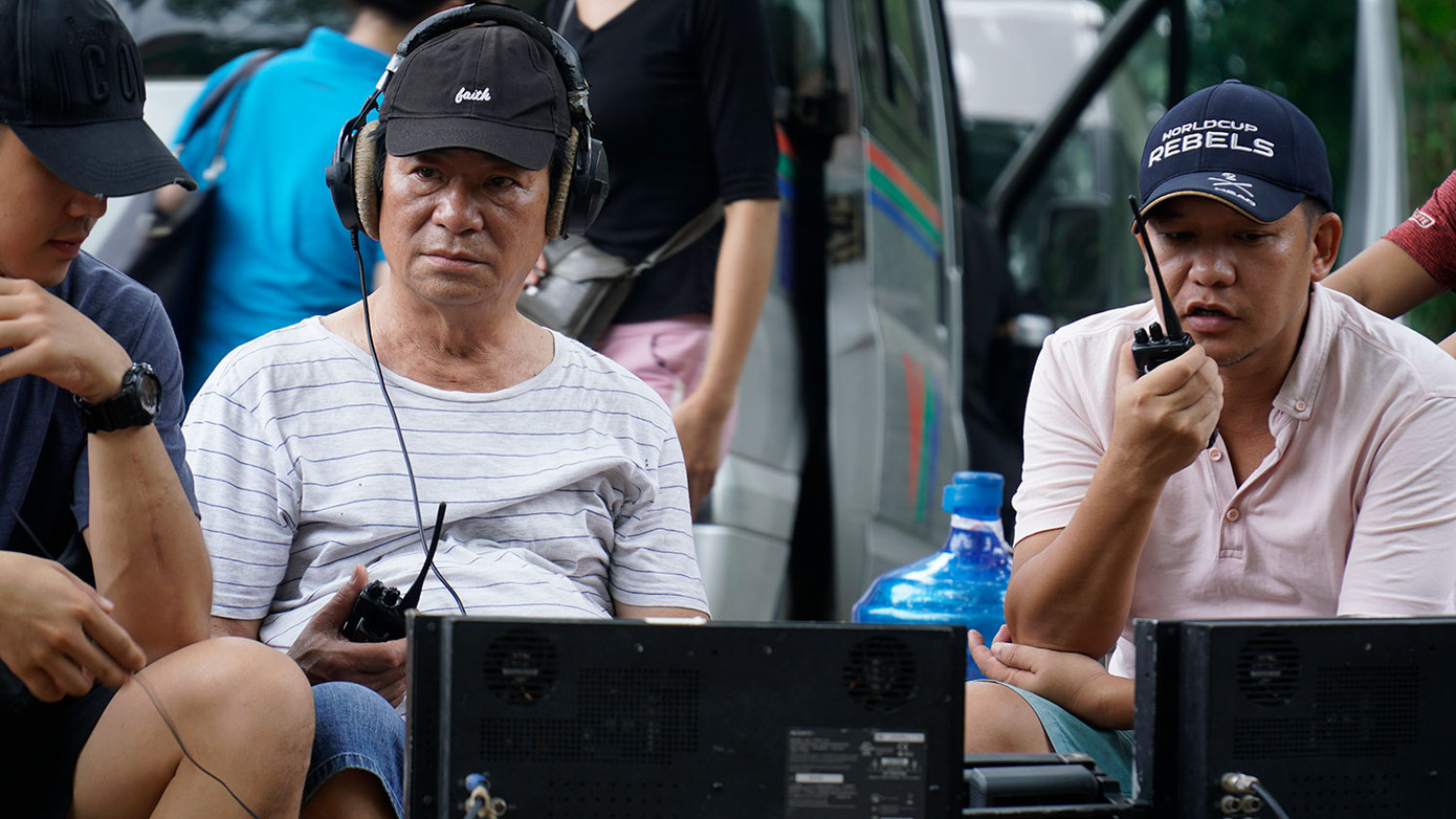 ‘Sinh tử’: Những 'bí mật' hậu trường được tiết lộ gây bất ngờ ảnh 1