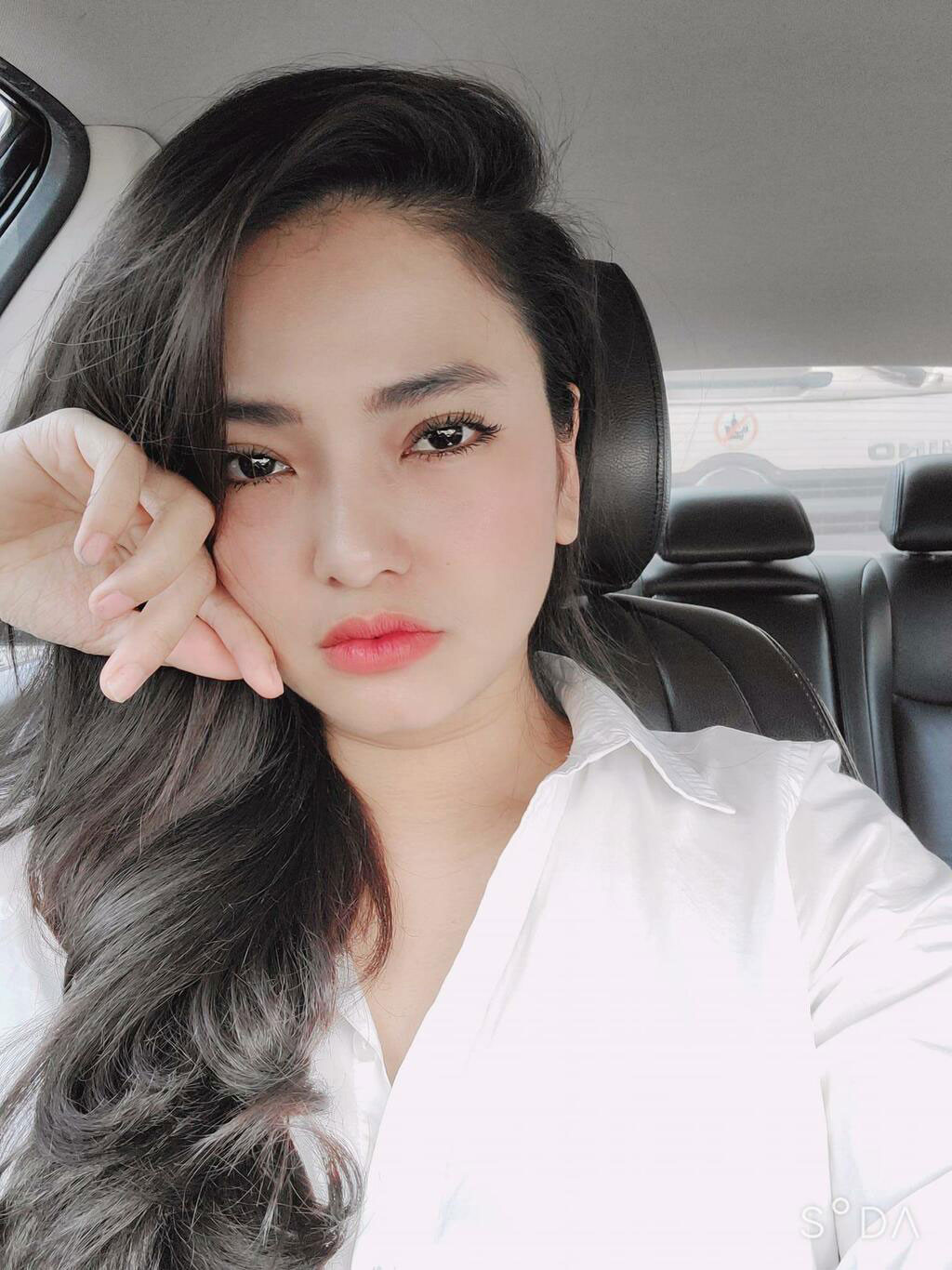 Thúy Hằng kể những ám ảnh đến bị trầm cảm khi quay ở bệnh viện trong phim ‘Lửa ấm’ ảnh 3