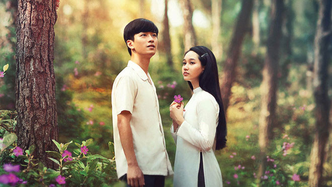 Từ Ngạn 'Mắt biếc' đến Nhân 'Nhà trọ Balanha', diễn viên Trần Nghĩa chờ vai điên loạn ảnh 1