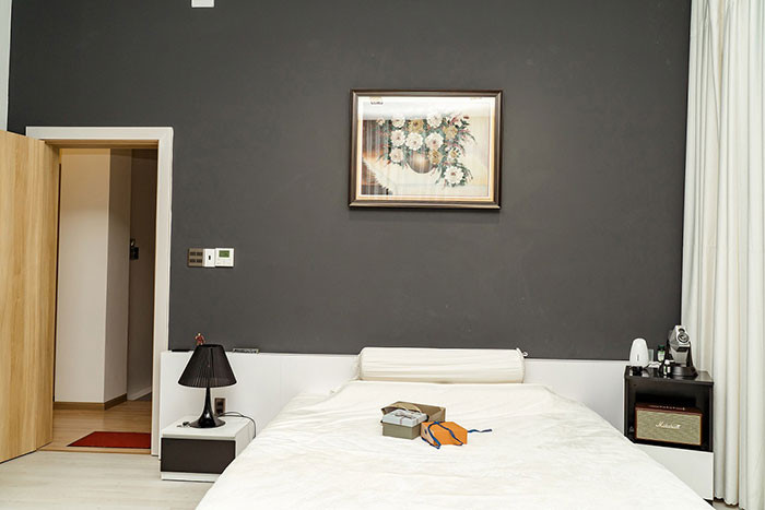 Cận cảnh biệt thự 25 tỷ của Quốc Trường sẽ xuất hiện trong ‘Về nhà đi con’ phần 2 ảnh 10