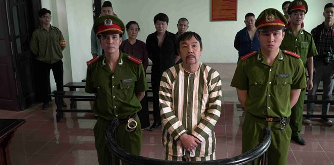 Những yếu tố hấp dẫn làm nên ‘Lựa chọn số phận’ ảnh 1