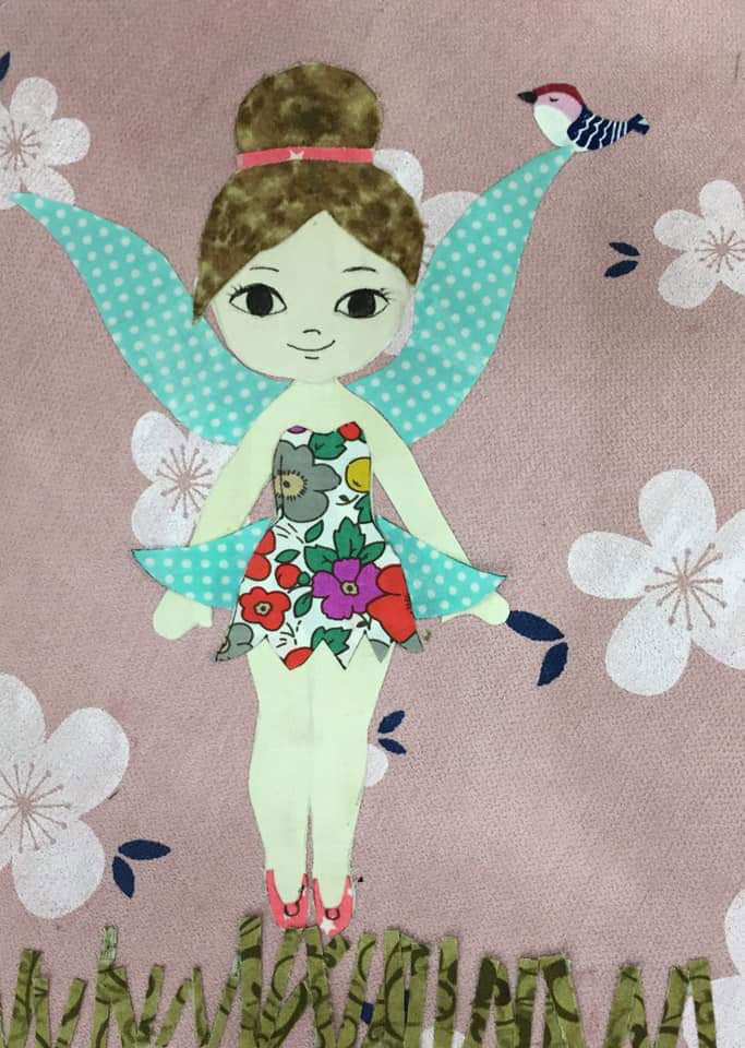 Cùng 40 hoạ sĩ nhí ‘đam mê trên từng nét vẽ’ ảnh 11