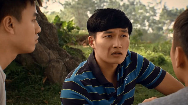 Quá nhiều nút thắt cần tháo gỡ chỉ trong 45' tập cuối ‘Cô gái nhà người ta’ ảnh 2