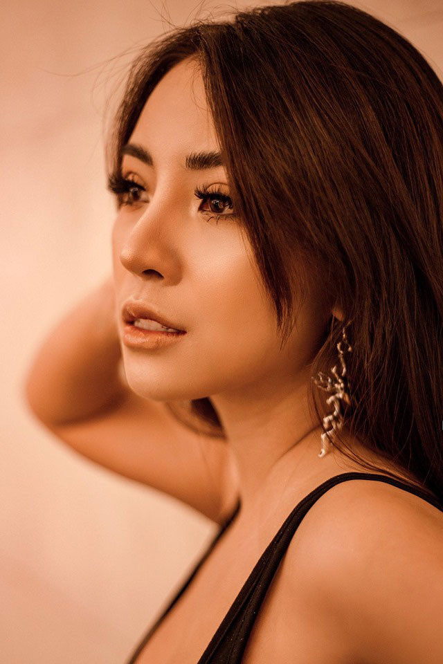 Liên ‘tiểu tam’ trong ‘Lựa chọn số phận’: Từng bị đồn làm gái, phá thai ảnh 4