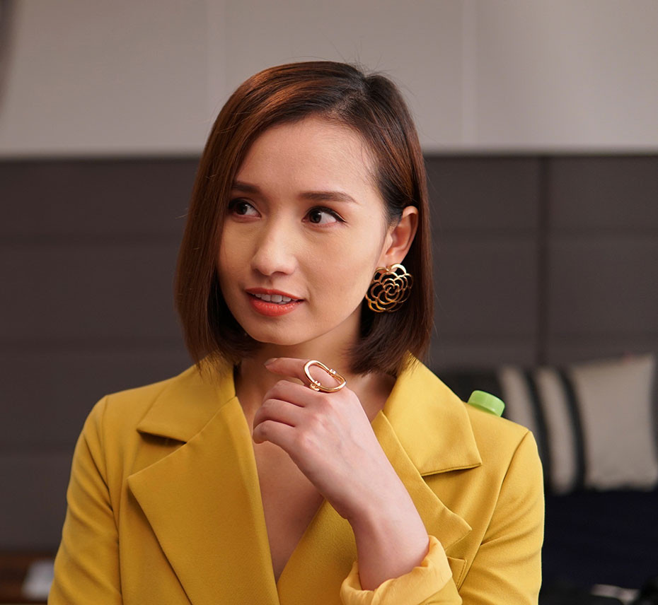 ‘Tình yêu và tham vọng’: Chuyện giờ mới kể ảnh 4