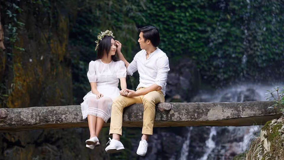 Bích Ngọc ‘Nhà trọ Balanha’: Gác bằng Ngoại thương học diễn xuất, không xin xỏ vai diễn ảnh 1