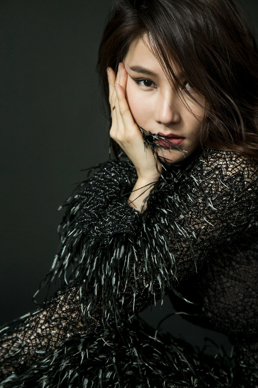 Diễm My 9x nói về ra Bắc đóng ‘Tình yêu và tham vọng’ và chuyện yêu xa đã 3 năm ảnh 2