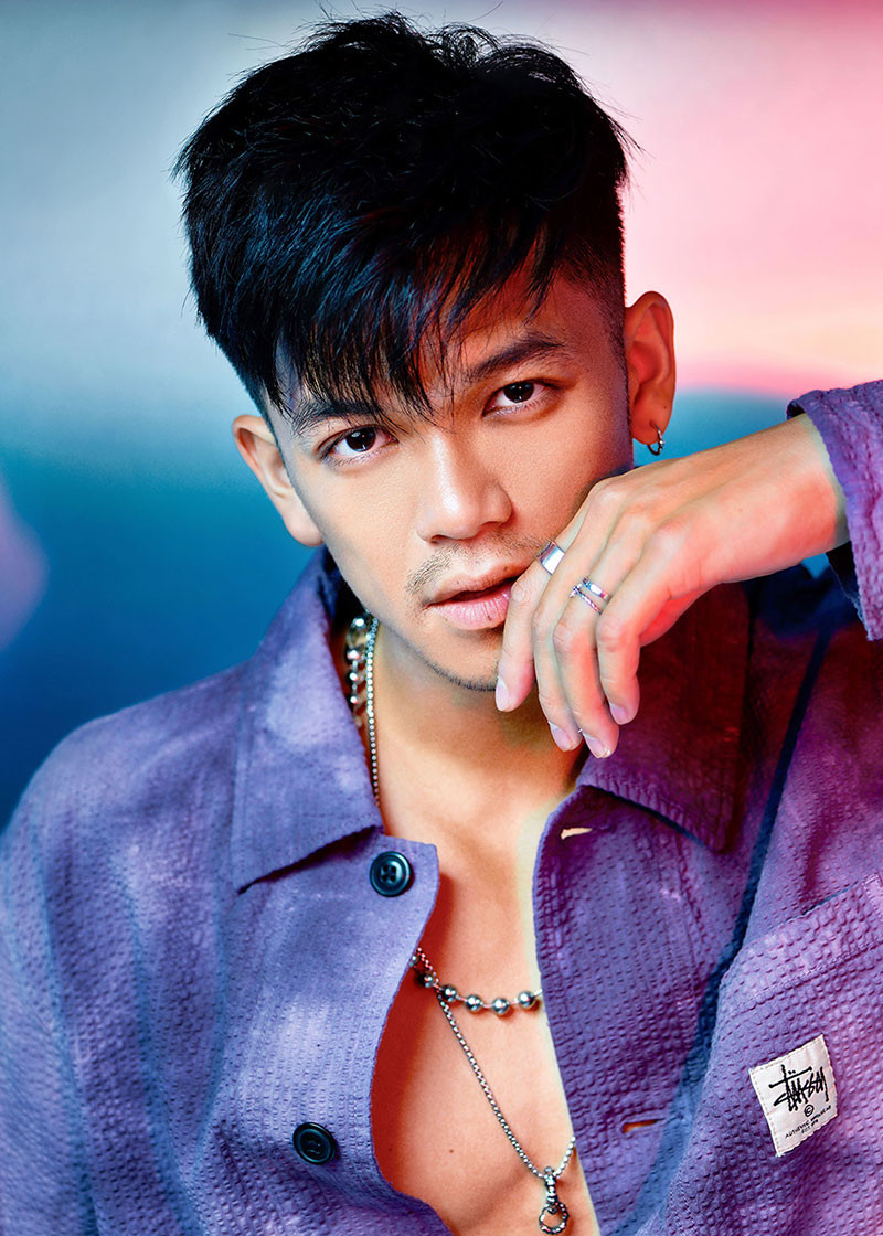 Vì sao ca sĩ Trọng Hiếu được UNICEF chọn đứng tên Quỹ thiện nguyện quốc tế? ảnh 2