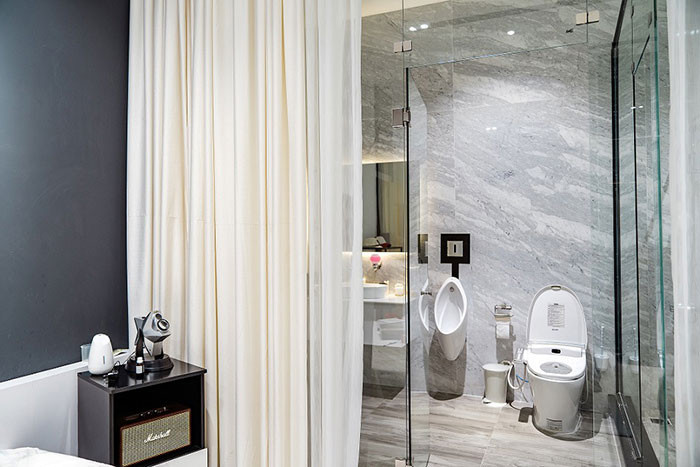 Cận cảnh biệt thự 25 tỷ của Quốc Trường sẽ xuất hiện trong ‘Về nhà đi con’ phần 2 ảnh 9