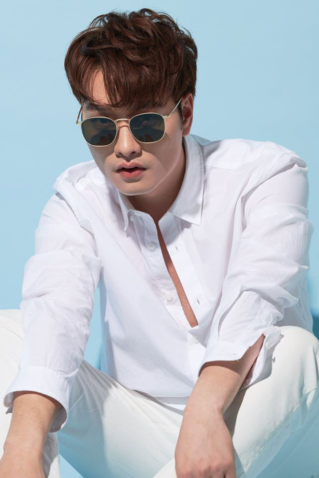 Cường ‘Cô gái nhà người ta’: 'Toát mồ hôi' khi đóng hiếp cô chị, ngủ với cô em ảnh 3