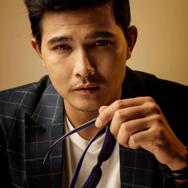 Quang Sự: Từ ‘thầy giáo phi công’ đến ‘bác sĩ trị ma’ ảnh 3