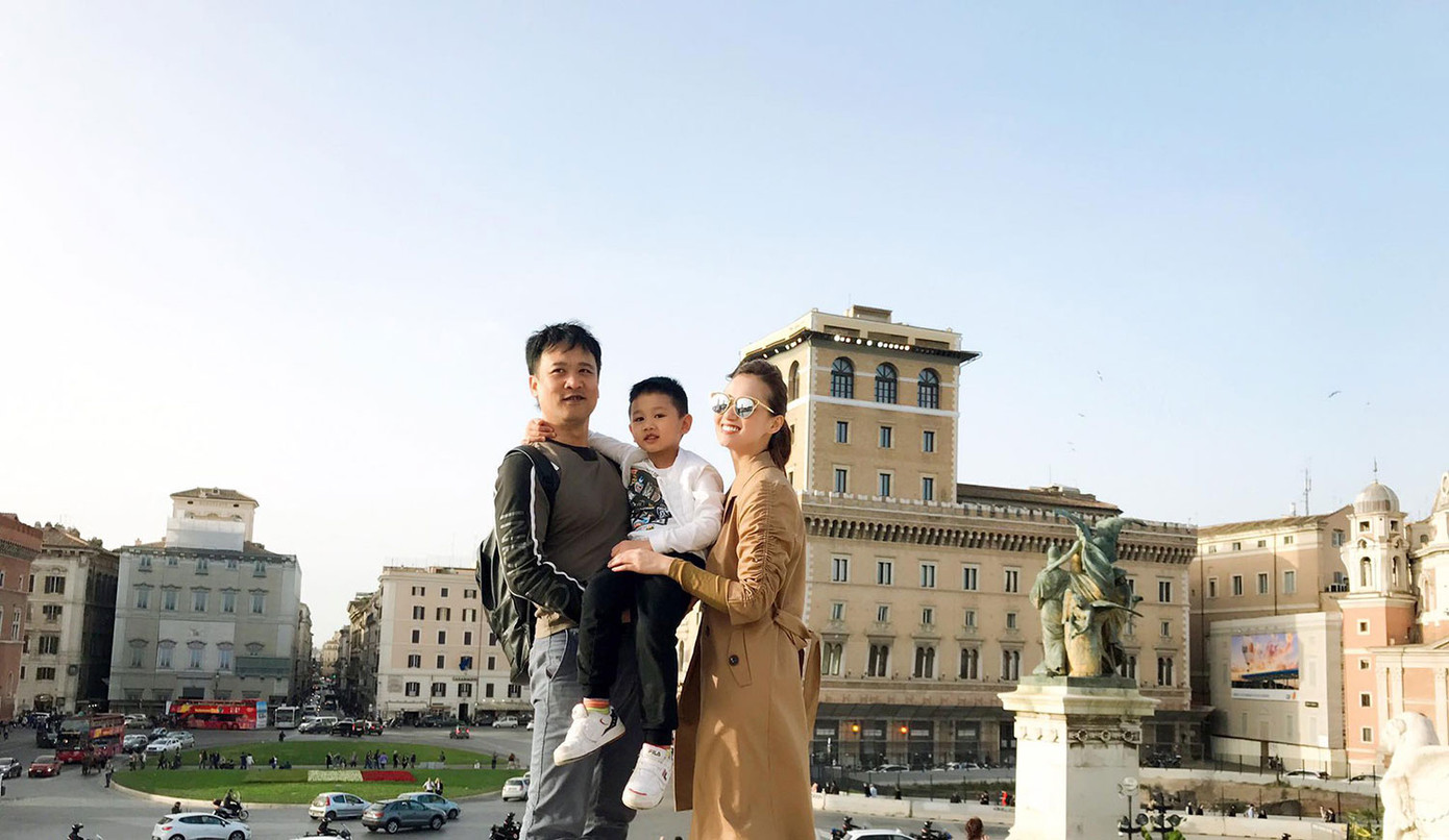 Lã Thanh Huyền lên tiếng về tin đồn ‘quá giàu nên không cần đóng phim’ ảnh 4